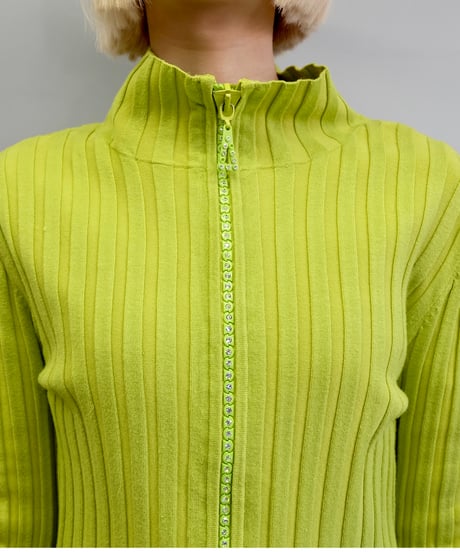 Vintage   Design Knit