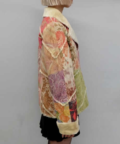 Vintage   Design Jacket