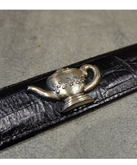 Vintage   Leather Belt
