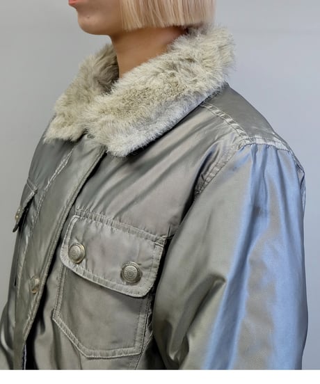 Vintage   Design Jacket