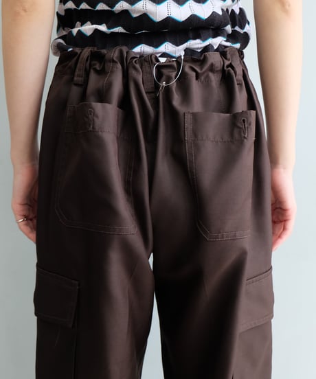 Vintage   Design Pants