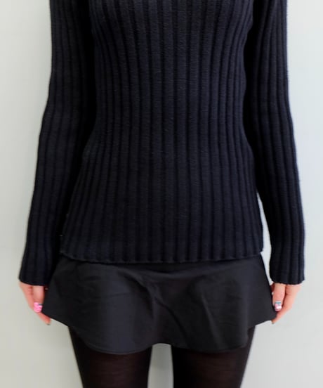 Vintage   Design Knit