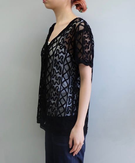 Vintage   Design Tops