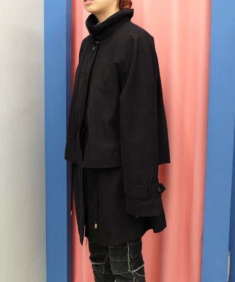 Vintage   Design Jacket