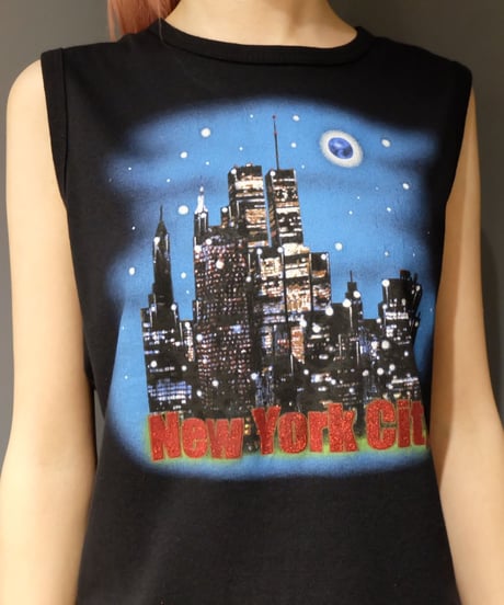 Vintage   Tanktop