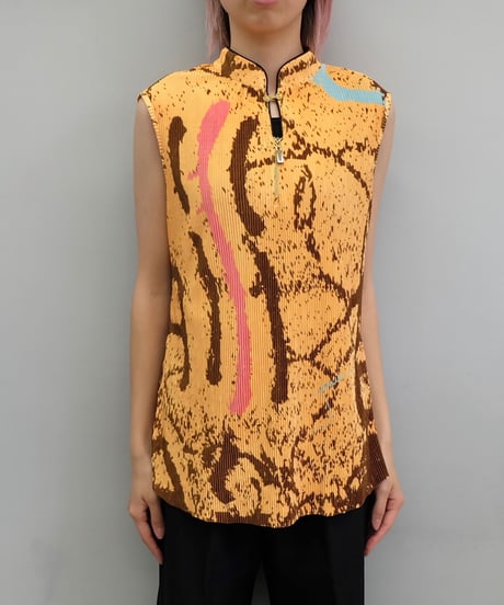 Vintage   Design Tops