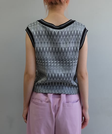 Vintage   Design Tops