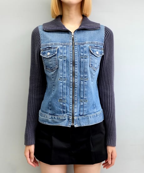 Vintage   Design Tops