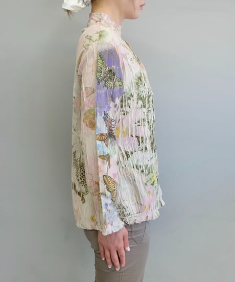 Vintage   Design Shirt