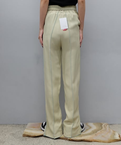 Remake Line Pants