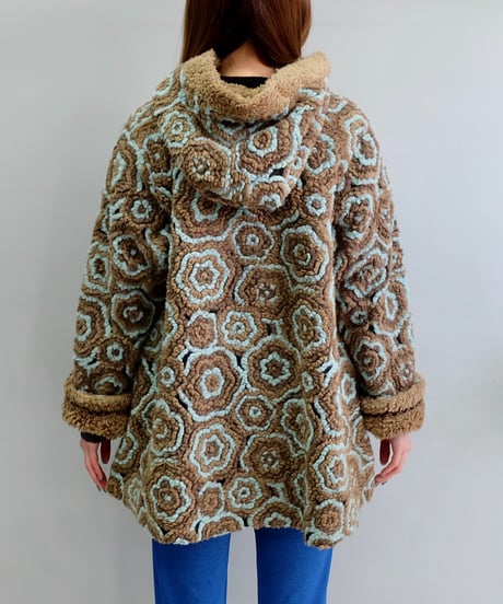 Vintage   Design Jacket