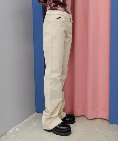 Vintage   Corduroy Frea Pants