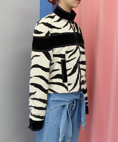 Vintage   Design Jacket