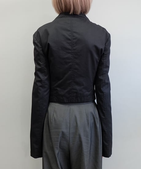 Vintage   Design Jacket