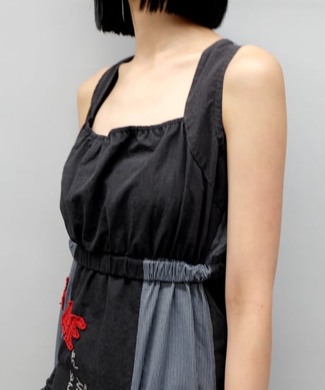 Vintage   Design one-piece