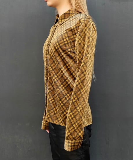 Vintage   Design Shirt