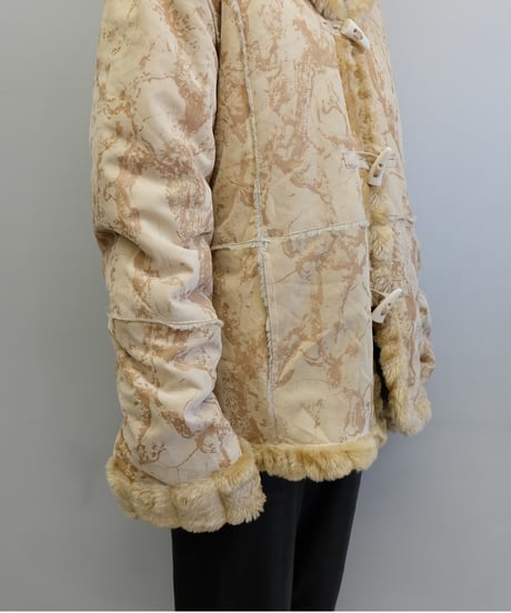 Vintage   Design Jacket