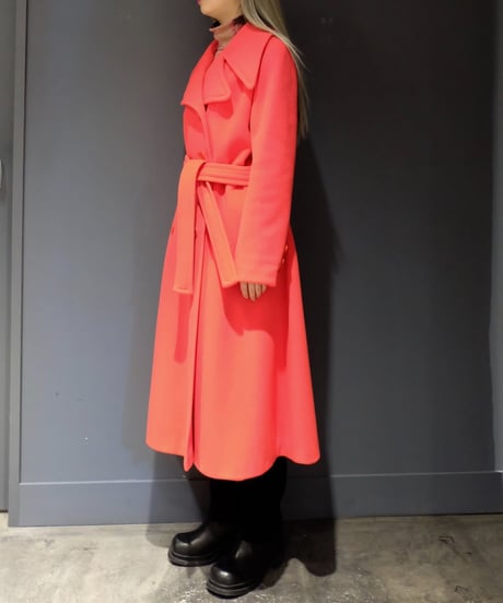 Vintage   Wool Coat