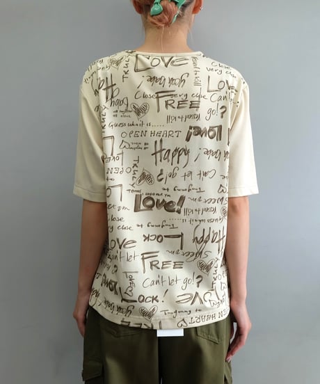 Vintage   Design Tops