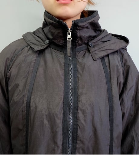 Vintage   Design Coat