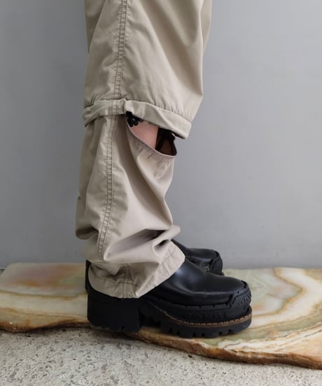 Vintage   2way Pants