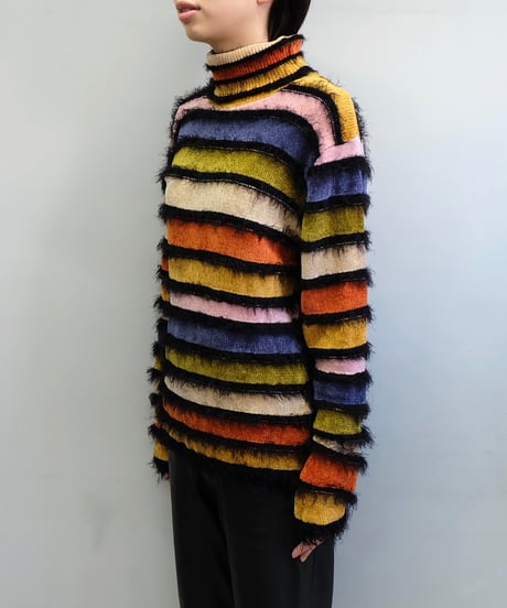 Vintage   Design Knit