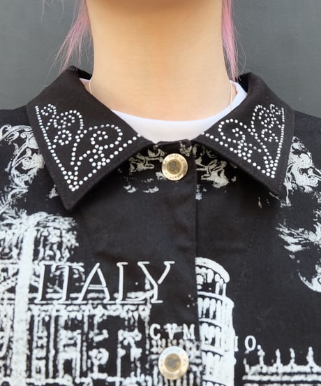 Vintage   Design Jacket
