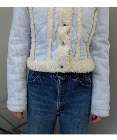 Vintage   Design Jacket