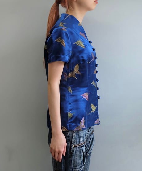 Vintage   Design Shirt