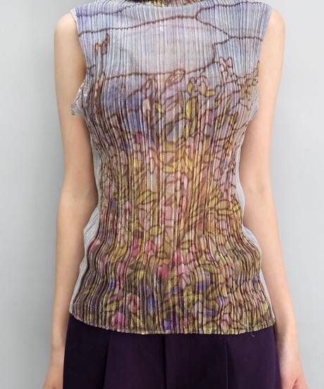 Vintage   Design Tops