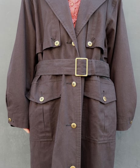 Vintage   Design Coat