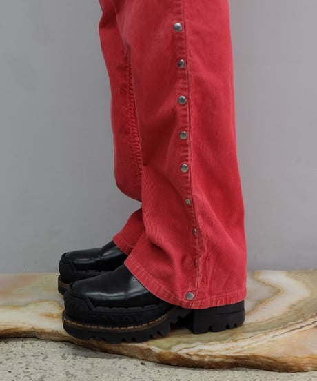 Vintage   Design Pants