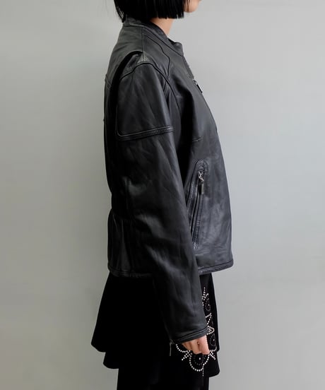 Vintage   Design Jacket