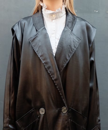 Vintage   Design Coat