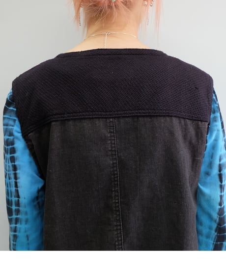 Vintage   Design Vest