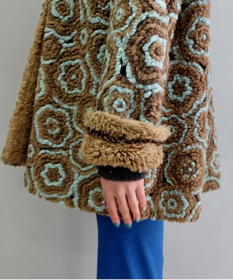 Vintage   Design Jacket