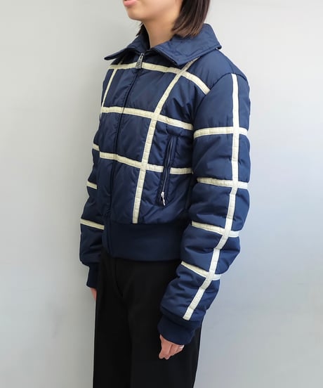 Vintage   Design Jacket
