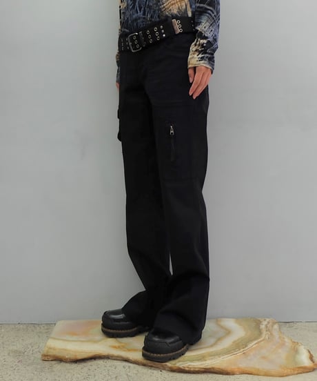 Vintage   Design Pants