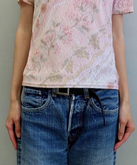 Vintage   Design Tops