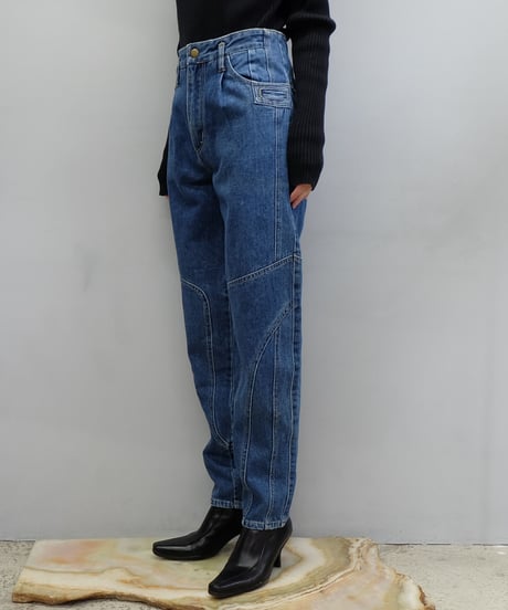 Vintage   Design Pants