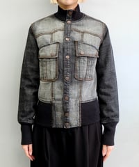 Vintage   Design Jacket