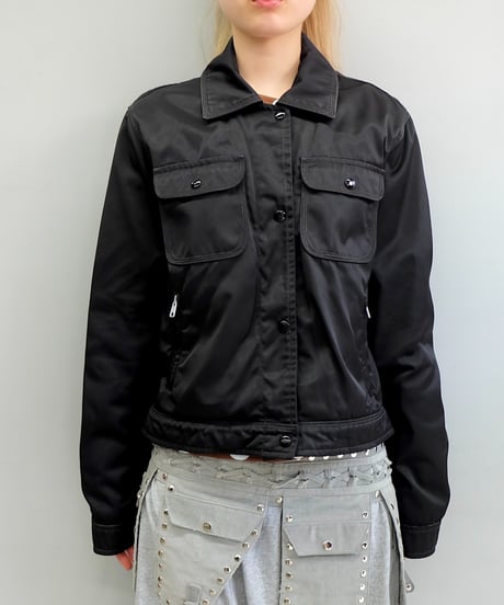 Vintage   Design Jacket