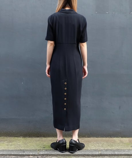 Vintage   Design  One-piece