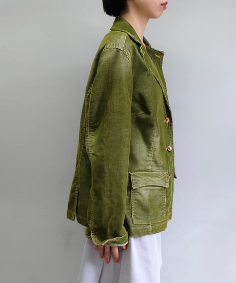 Vintage   Design Jacket