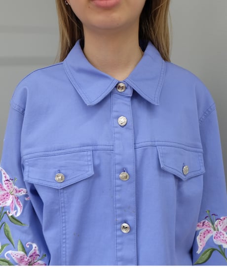 Vintage   Design Jacket