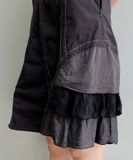 Vintage   Design One-piece