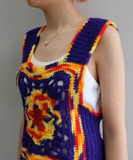 Vintage   Design Tops