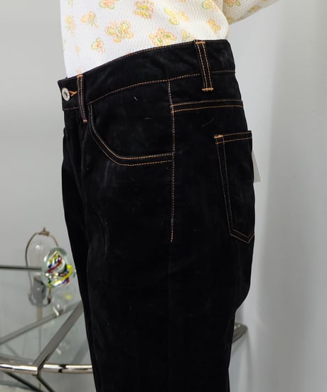 Vintage   Design pants
