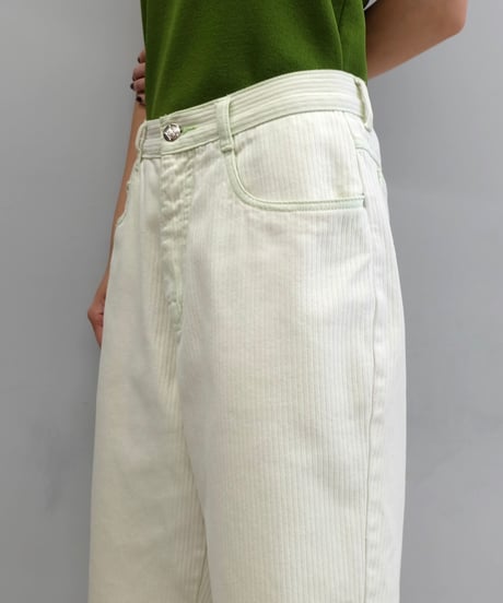 Vintage   Design Short Pants