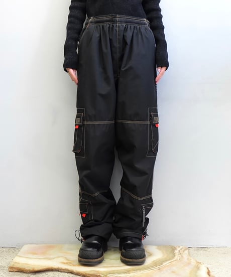 Vintage   Design Pants
